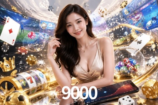 Tennis Betting 9000