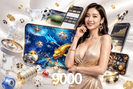Game Providers 9000