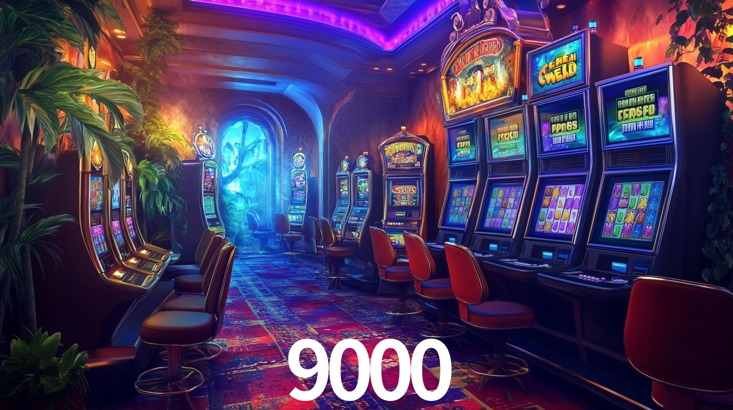 Tournaments 9000