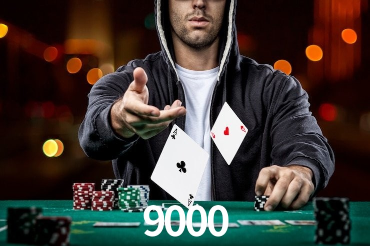 9000 bet