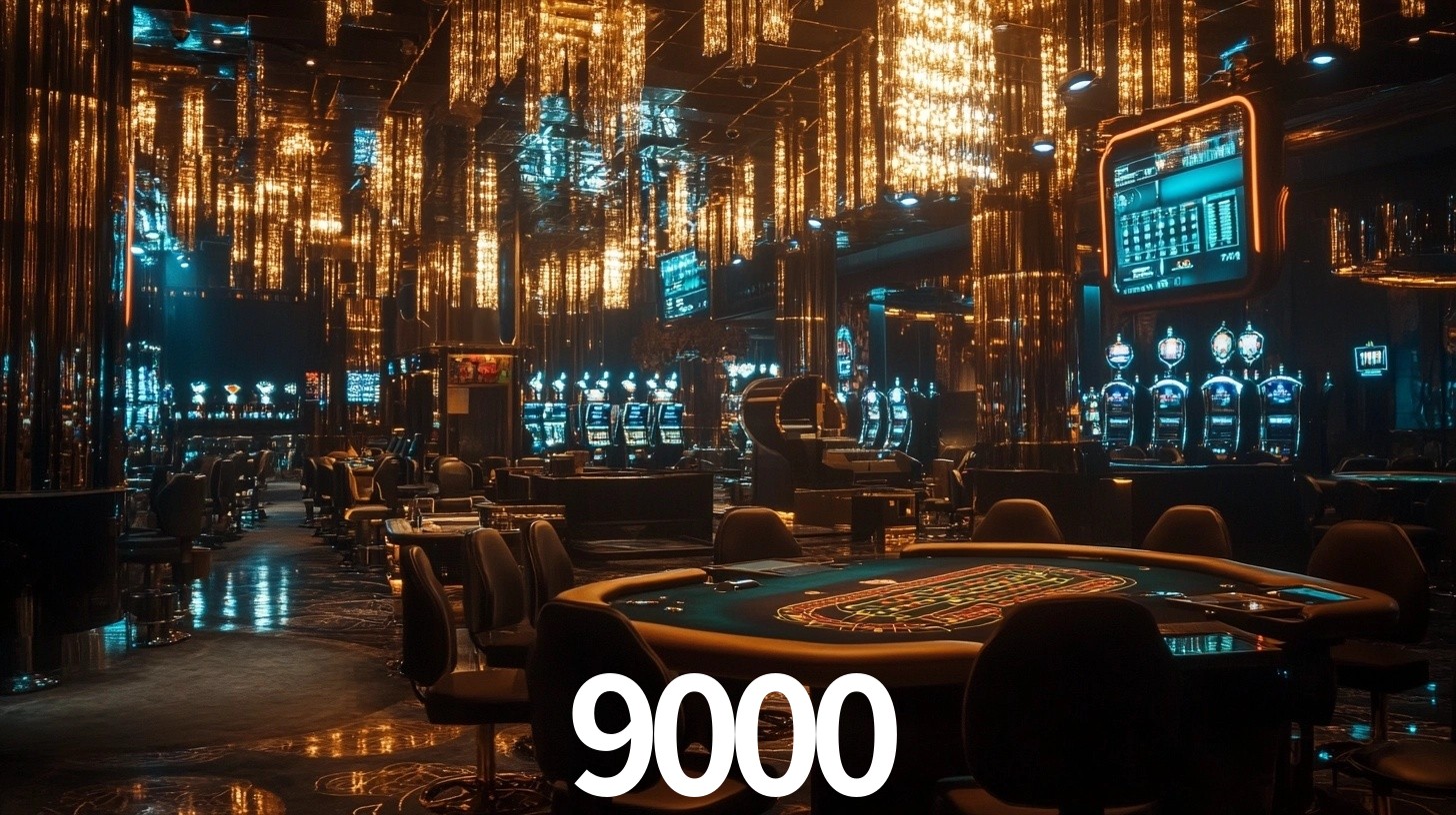 9000 bet