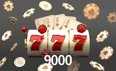 Descubra a Magia dos Jogos de Arcade no 9000