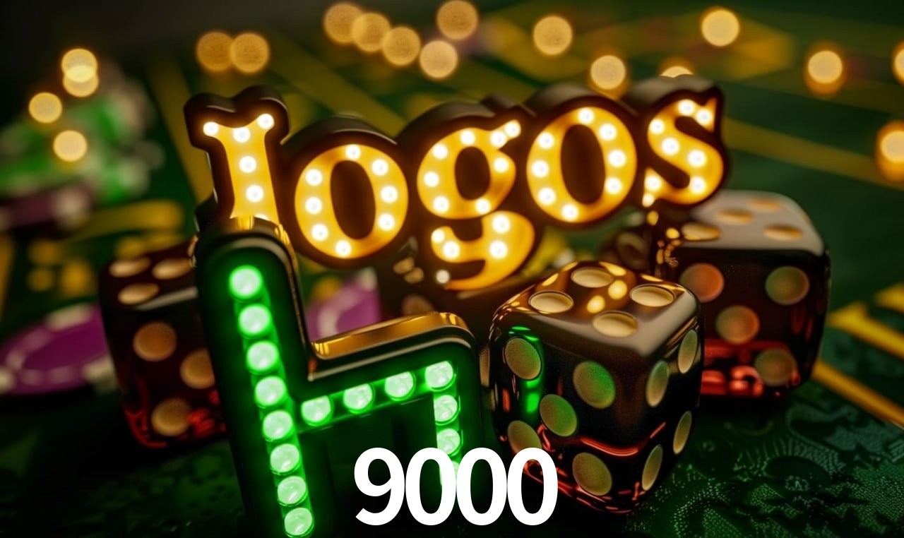 Experiência VIP 9000