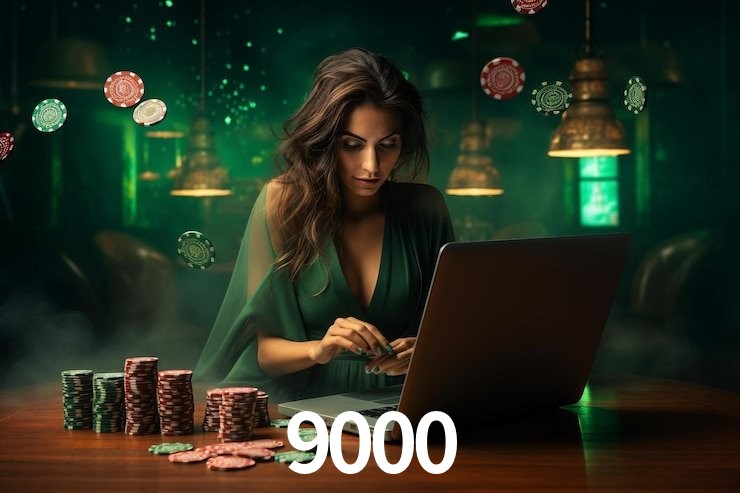 9000 bet — painel ao vivo com cotações dinâmicas