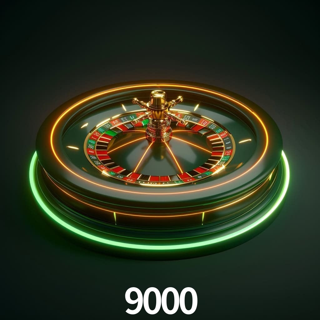 9000 ajuda online — chat de suporte no aplicativo oficial