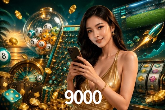 Account Benefits 9000