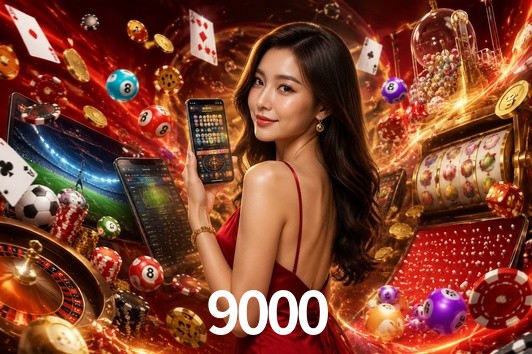 Seasonal Promotions 9000
