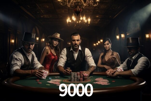 9000 download — arquivo APK para Android oficial
