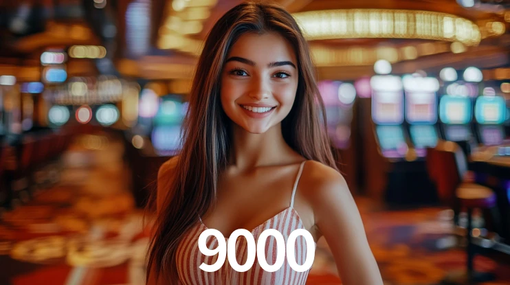 9000 App Interface