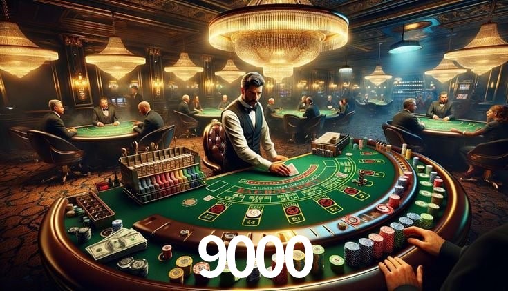 Statistics 9000