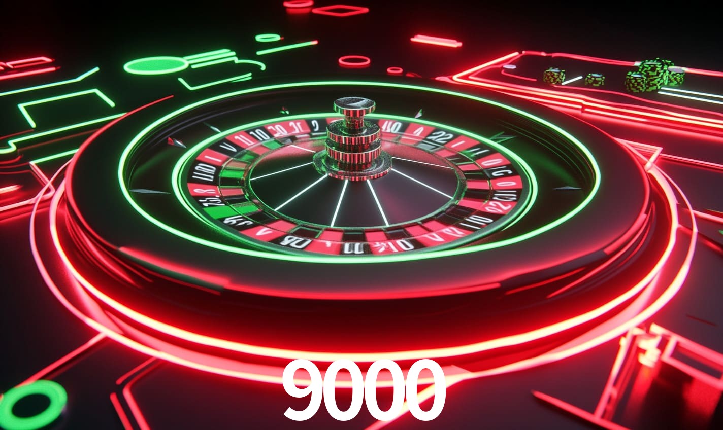 Descubra a Essência do 9000: Nossa História e Compromissos