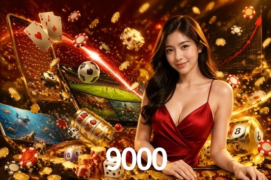 Weekend Specials 9000
