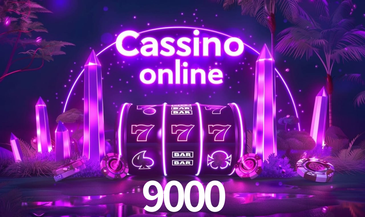Benefícios da Conta 9000