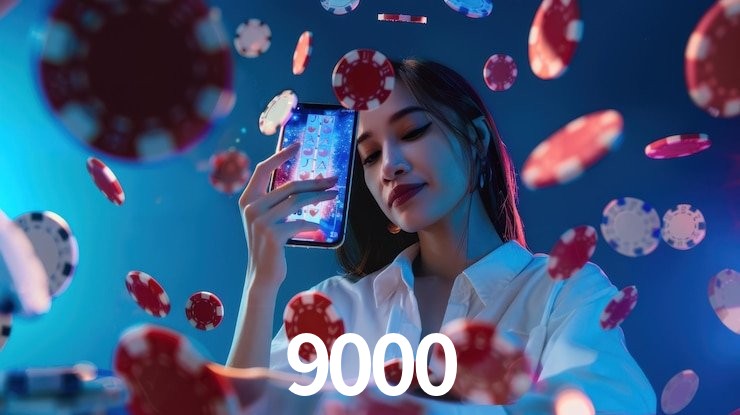 Desvendando o Mundo dos Jogos Virtuais na 9000