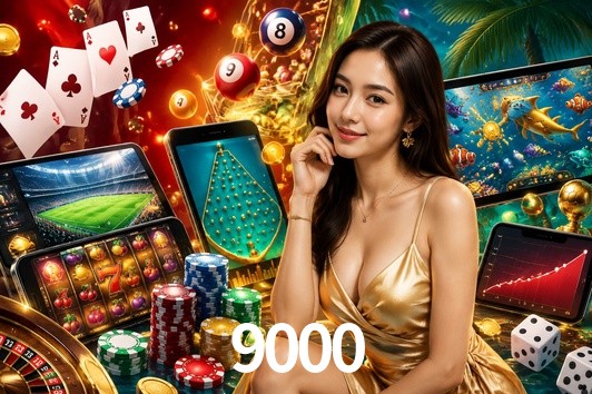 Spaceman Game 9000