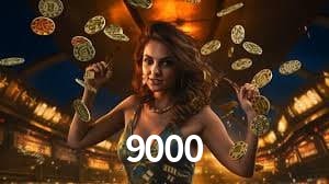 Experiência VIP 9000