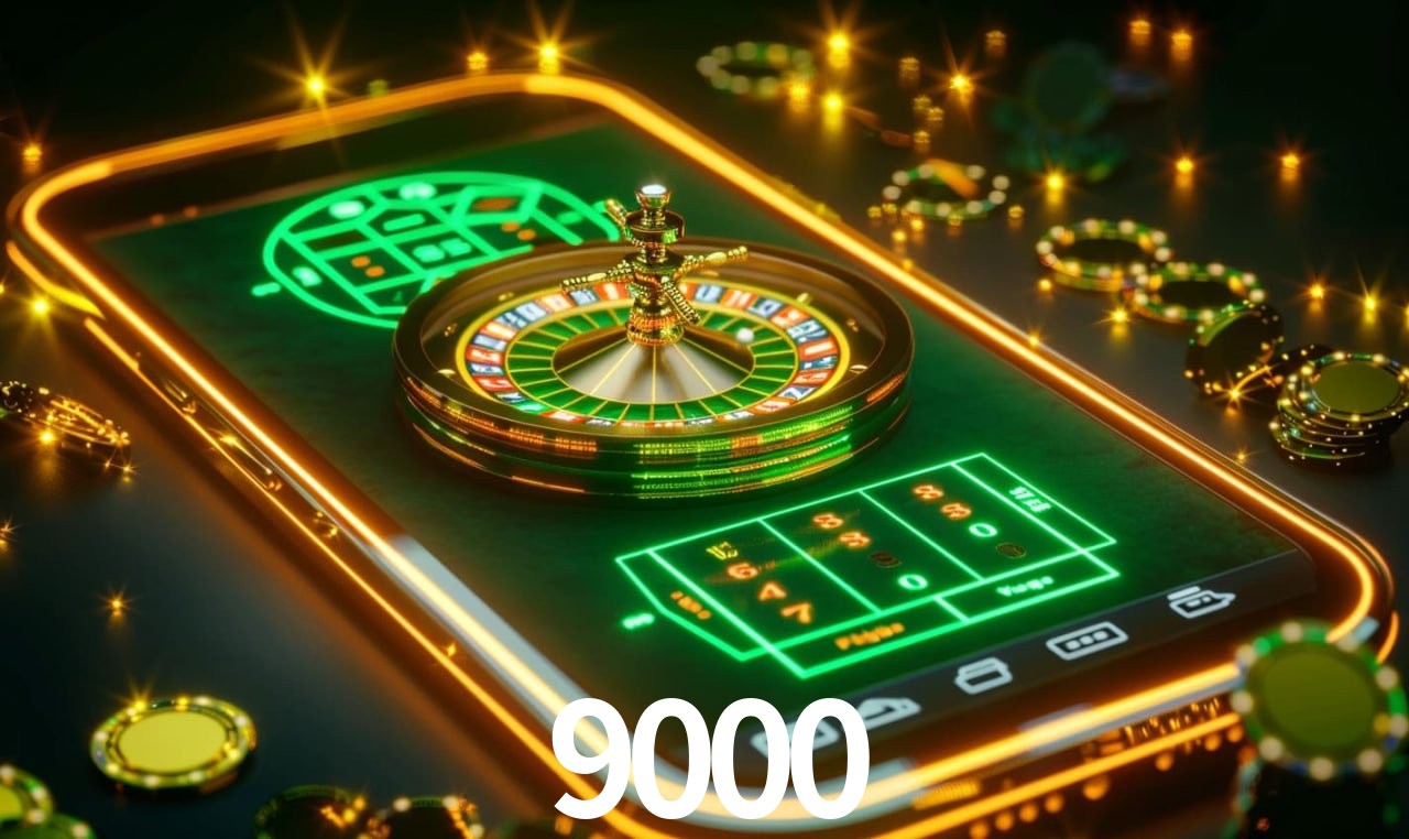 Sistemas de Segurança 9000