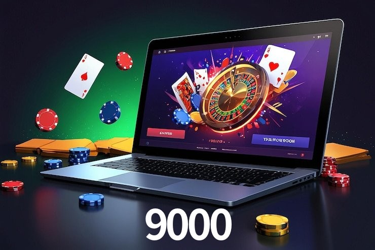 Promoção Relâmpago 9000