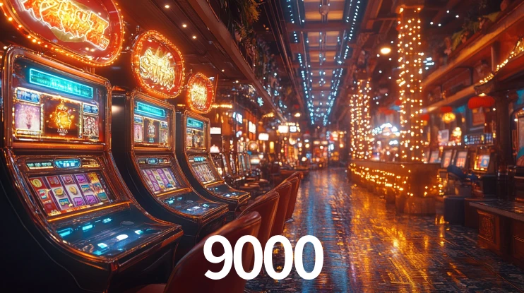 9000