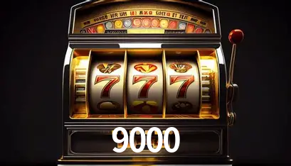 Desvendando o Mundo dos Jogos Virtuais na 9000