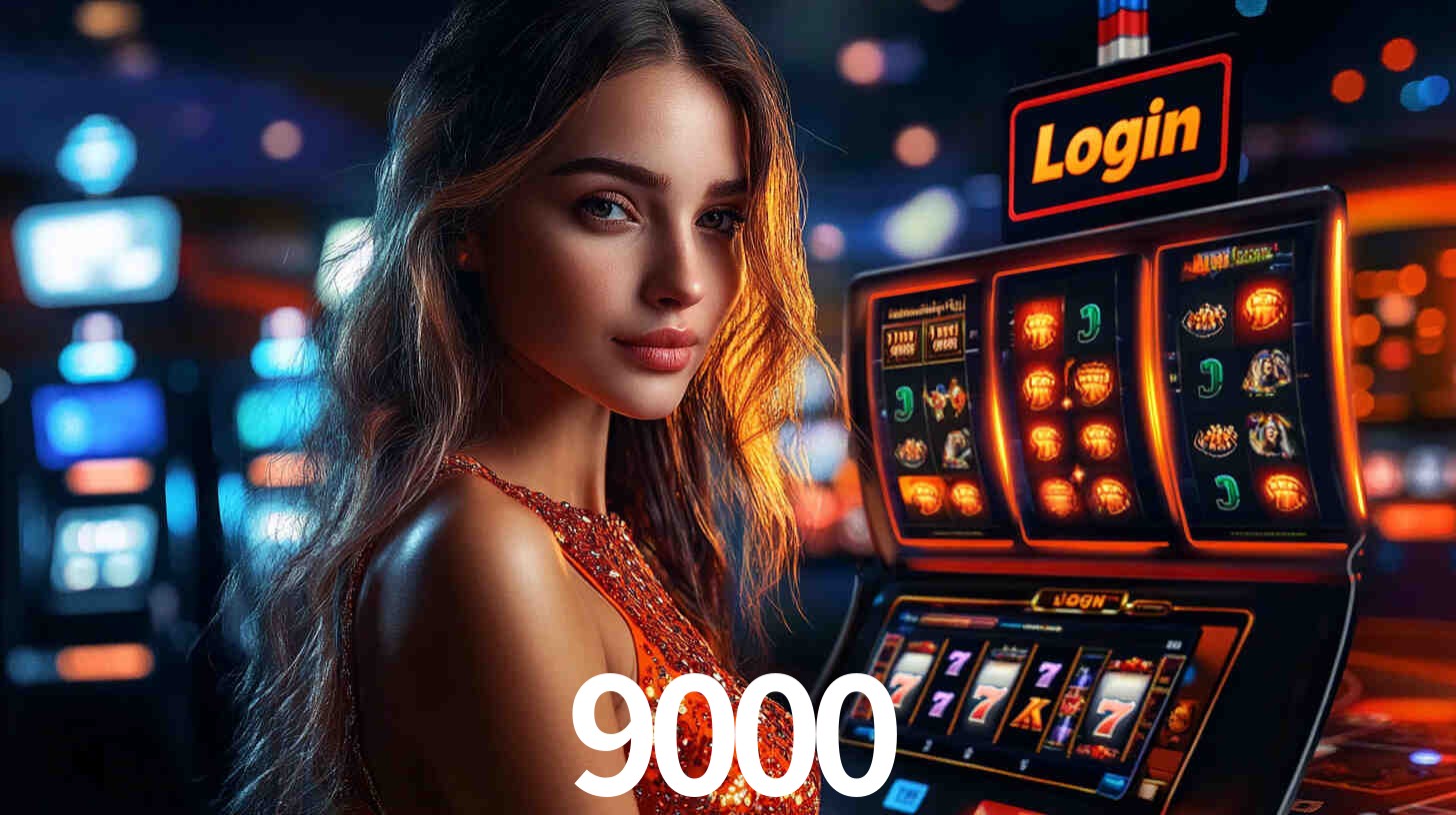 9000 bet