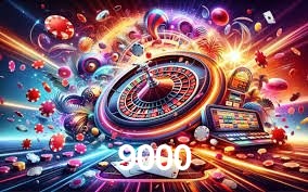 Jogo Spaceman 9000