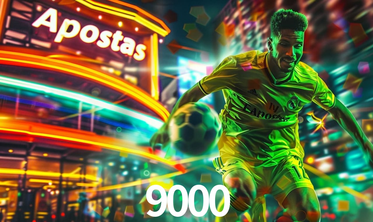 Gates of Olympus 9000
