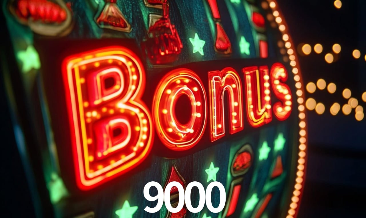Interface do App 9000