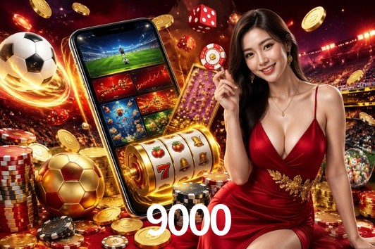 Basketball Betting 9000