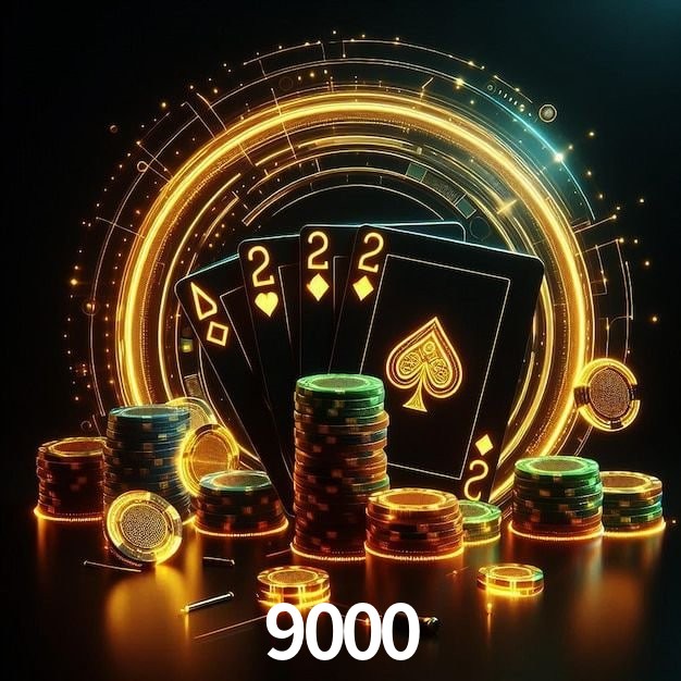 Estatísticas do Jogo 9000