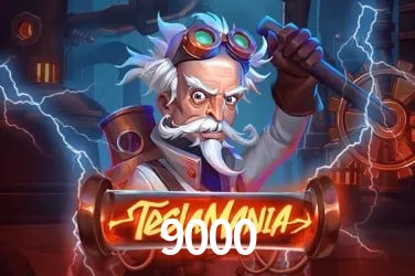 Diretório de Jogos 9000