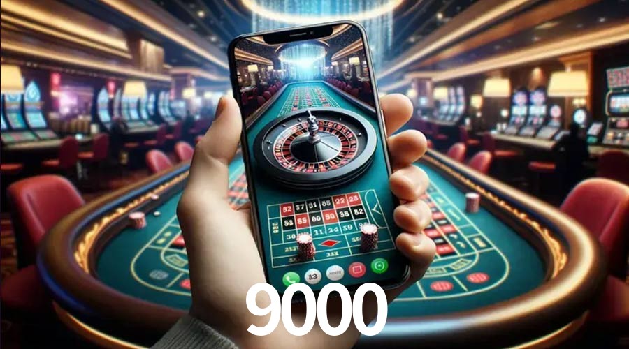 Quick Registration 9000
