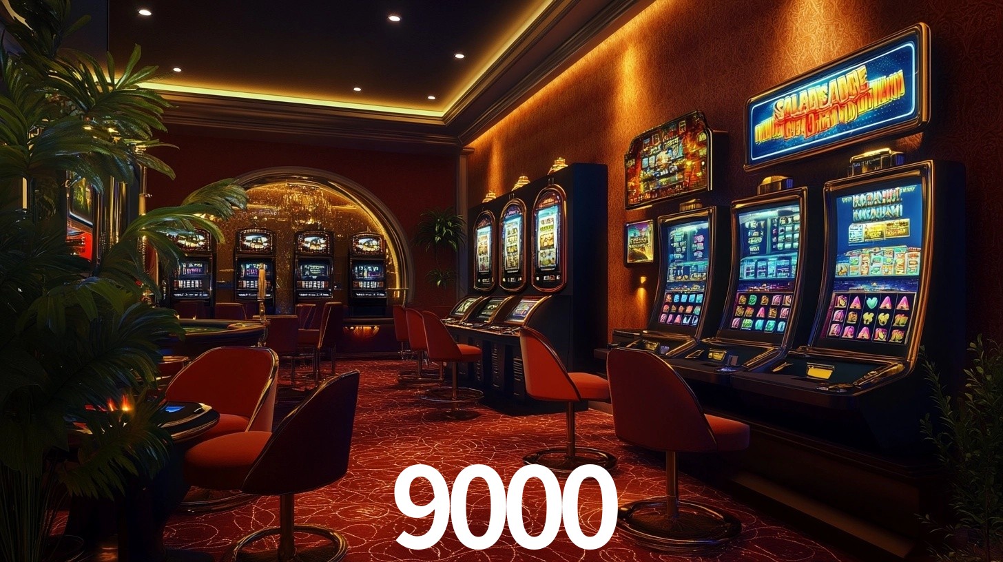 Daily Bonuses 9000