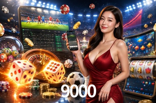 Slot Games 9000