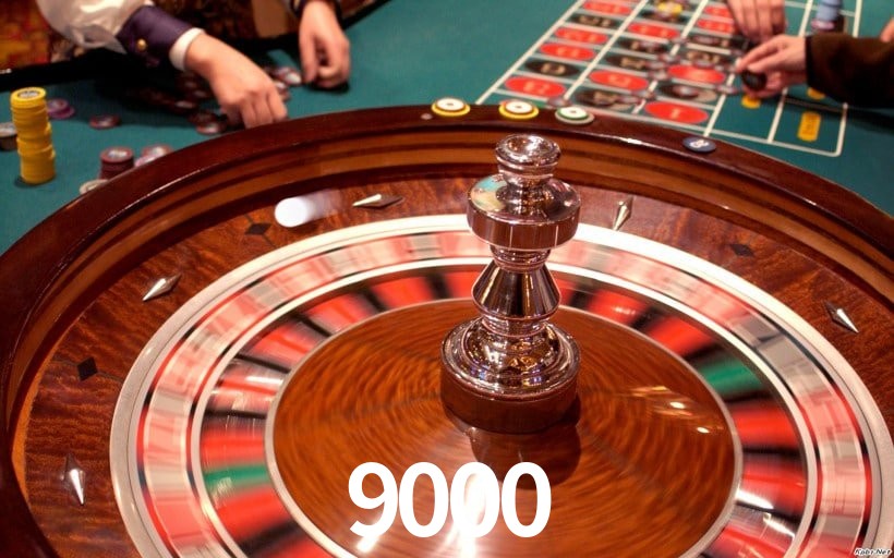 Jogos Exclusivos 9000