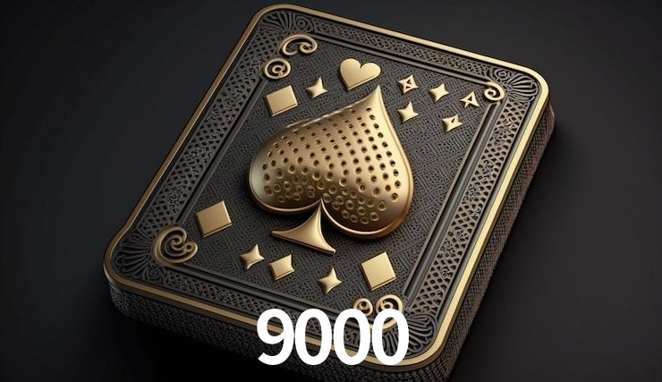 Apostas de Tênis 9000