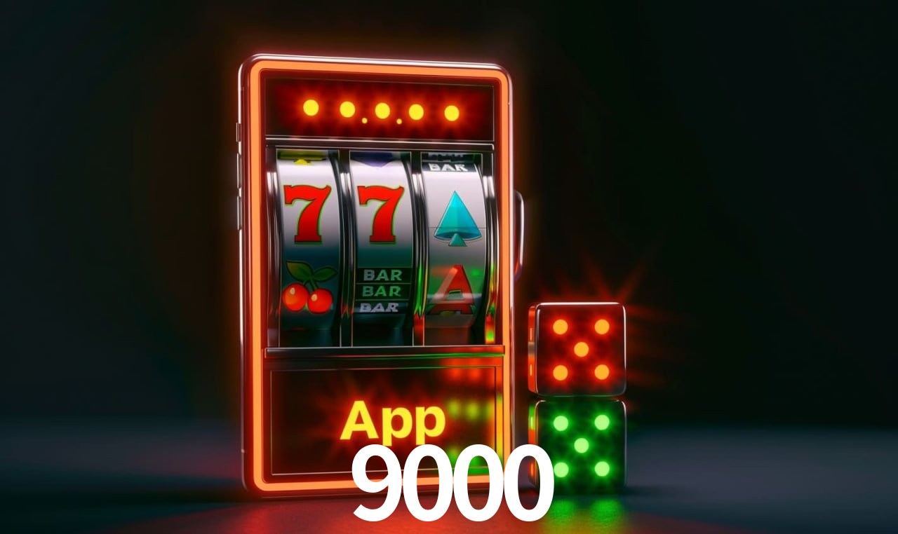 Estatísticas 9000