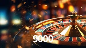 Promoções Sazonais 9000