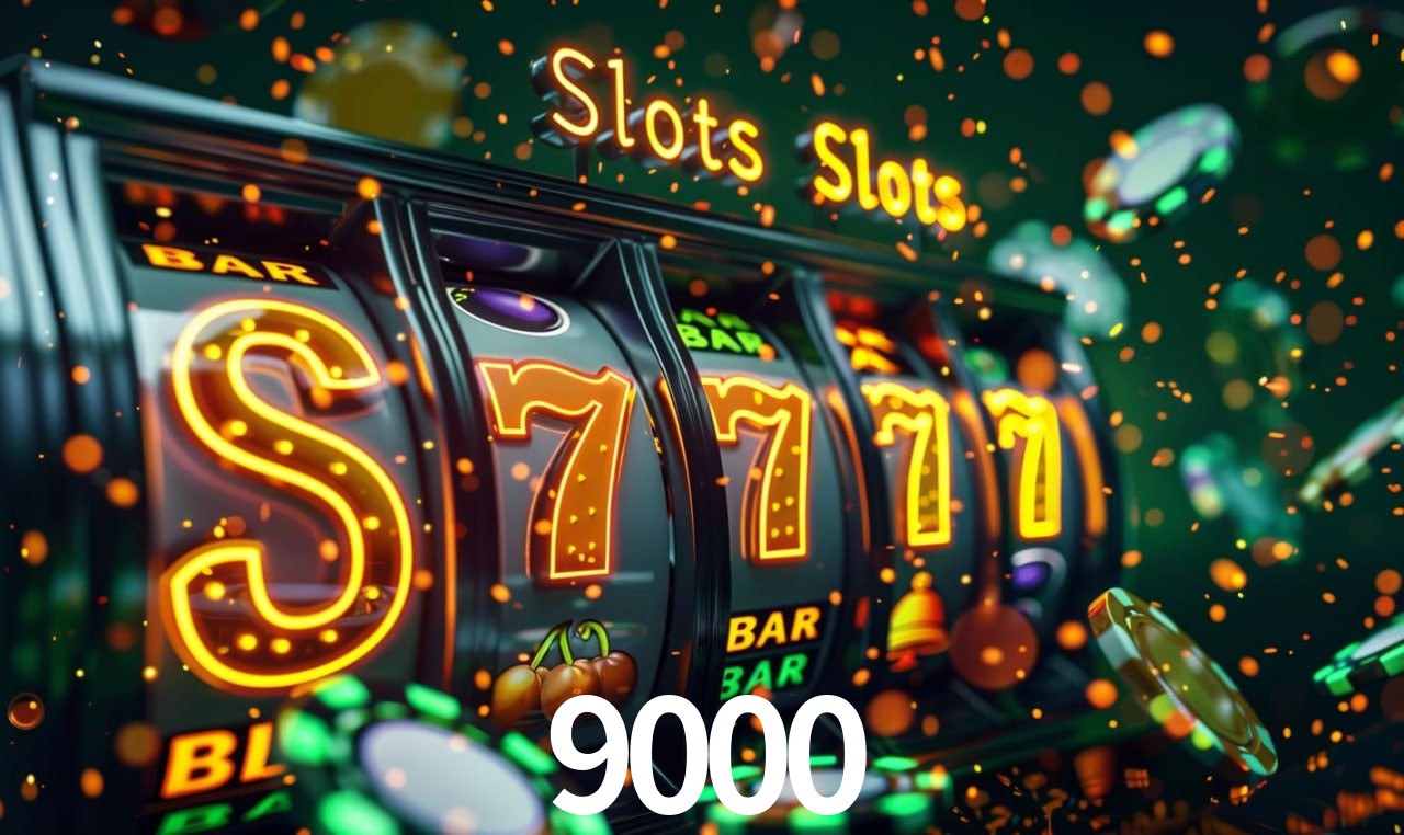 Casino VIP 9000