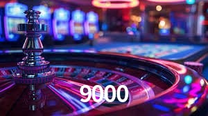 Apostas de Futebol 9000