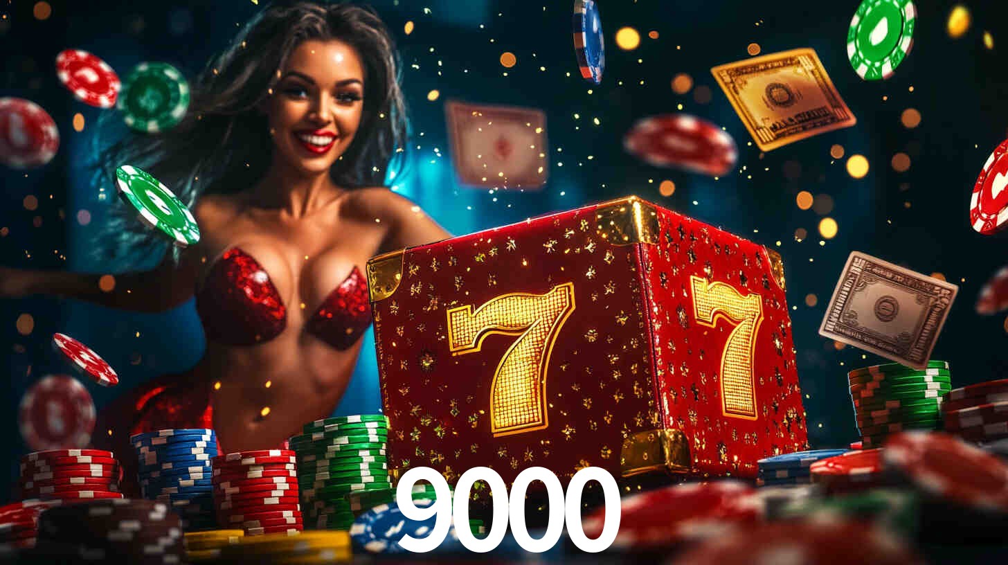 Explorando a Categoria de Eventos em Apostas na 9000