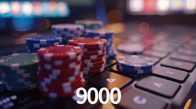 Segurança 2FA 9000