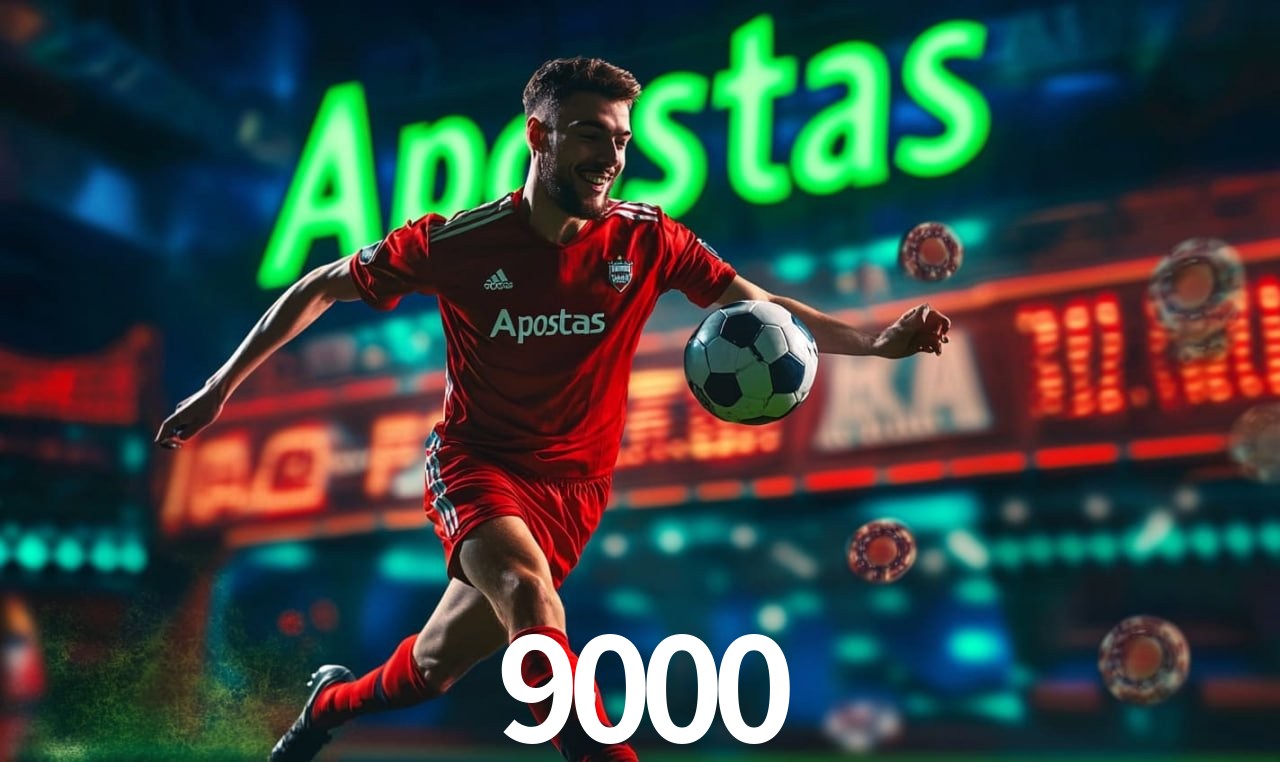 9000 feedback — formulário de envio no aplicativo oficial