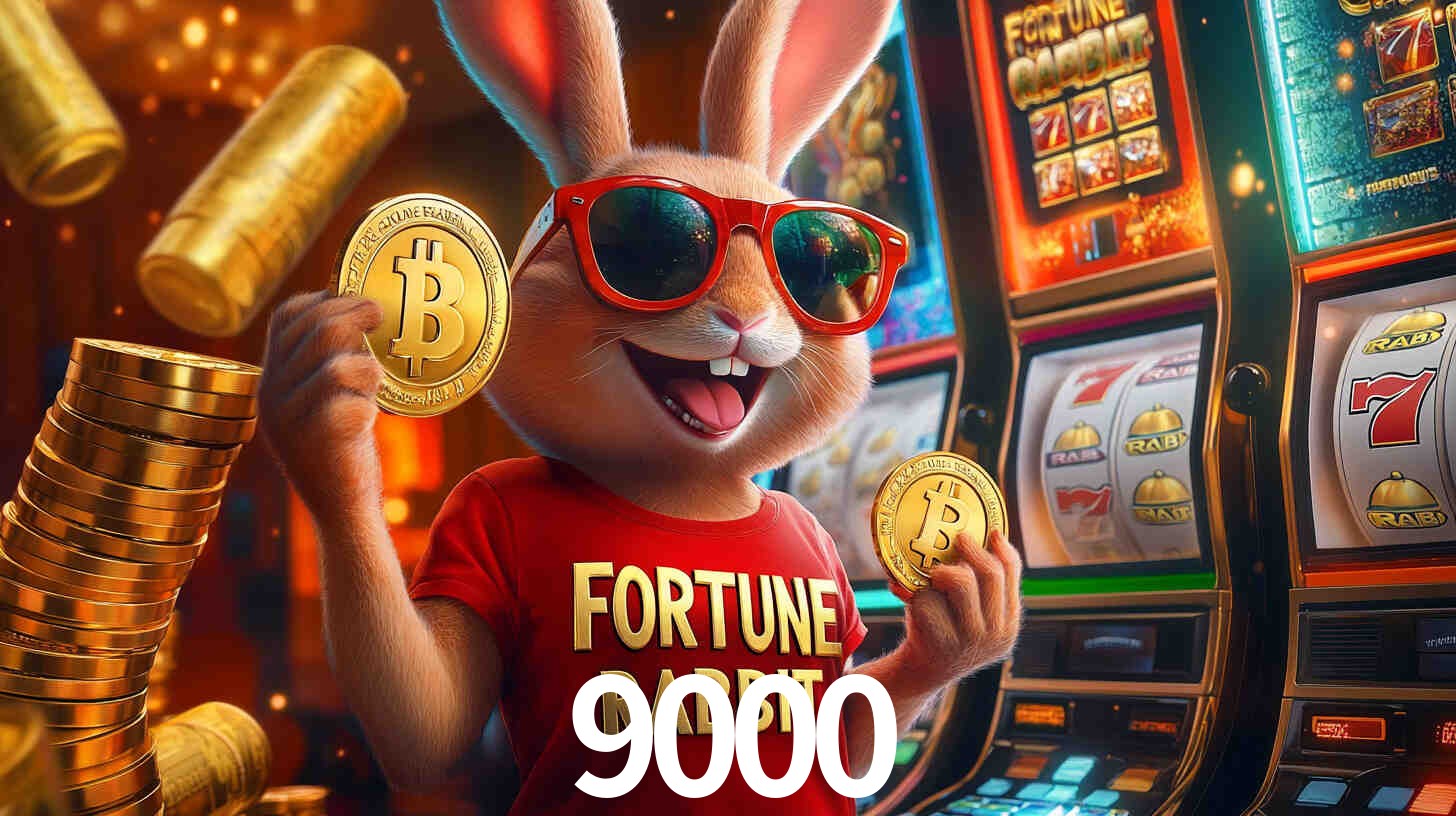 A Popularidade dos Caça-Níqueis no 9000