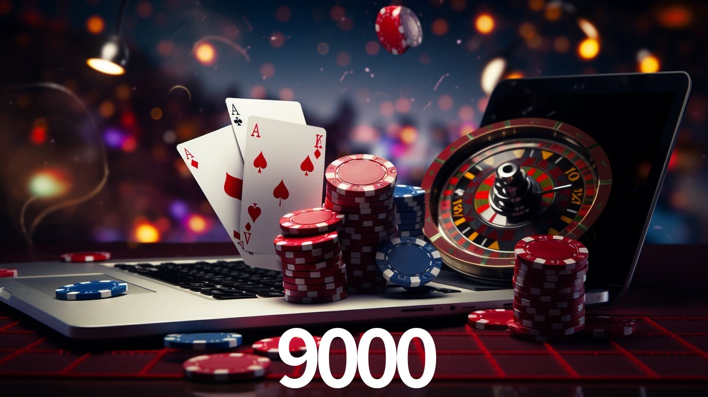 Roulette Table 9000