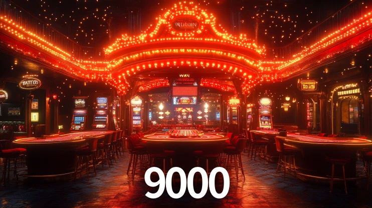 9000 bet