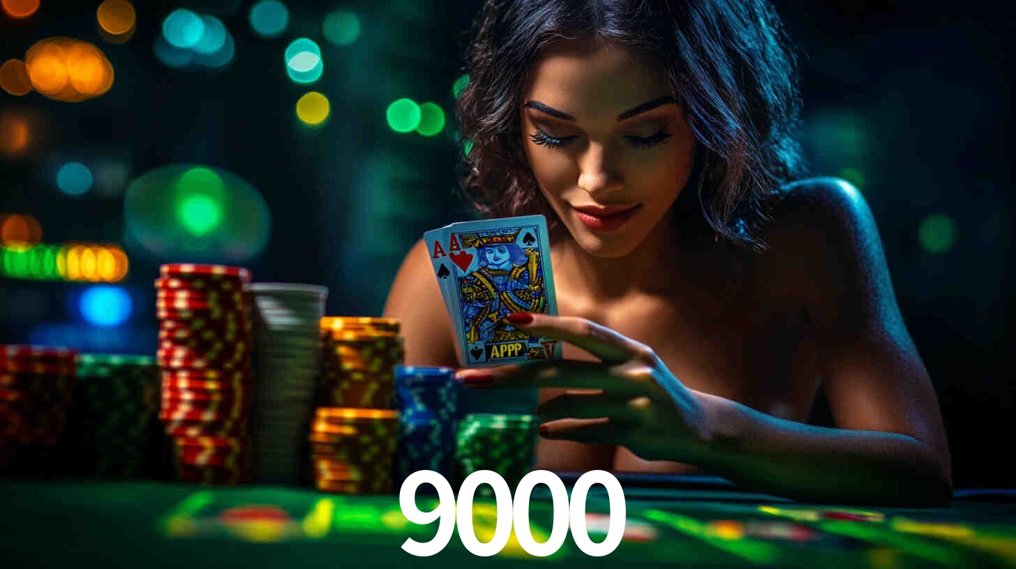Descubra a Essência do 9000: Nossa História e Compromissos