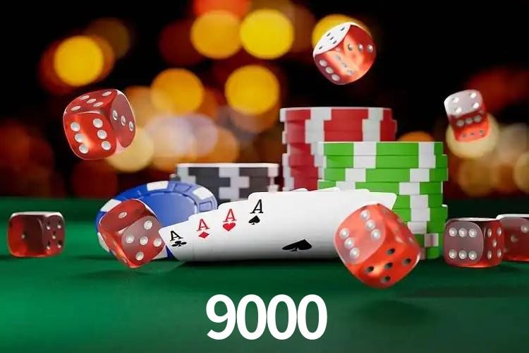 Avaliações dos Jogadores 9000