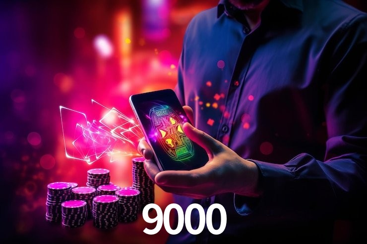 Bônus Diários 9000