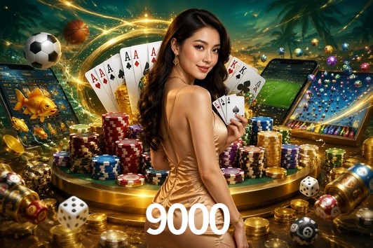 VIP Casino 9000